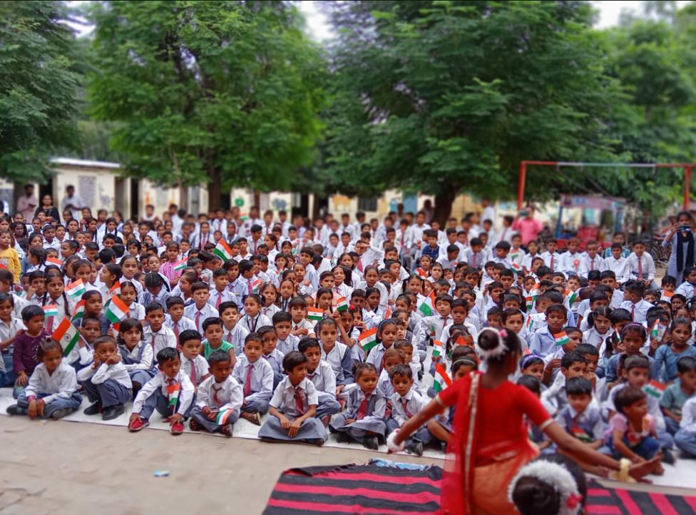 LAWTECH FOUNDATION – We Service for Happiness