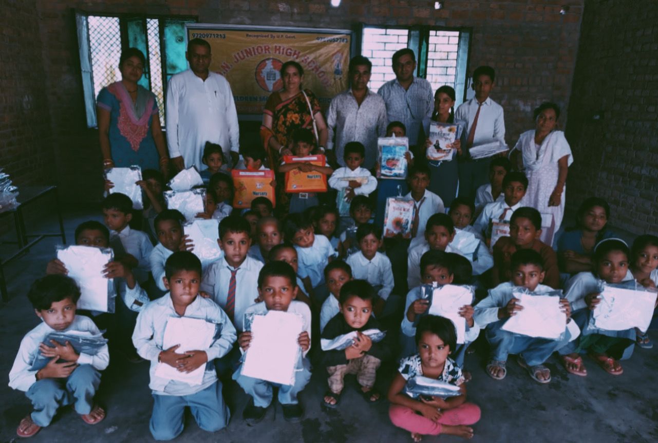 LAWTECH FOUNDATION – We Service for Happiness