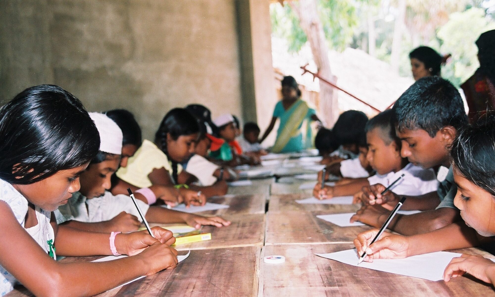 LAWTECH FOUNDATION – We Service for Happiness